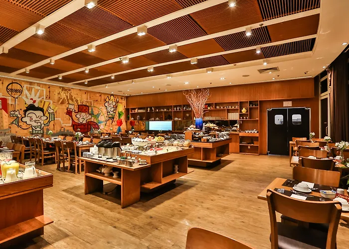 Radisson Blu São Paulo
