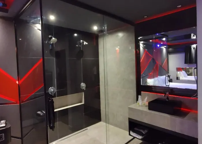 Motel Prestige