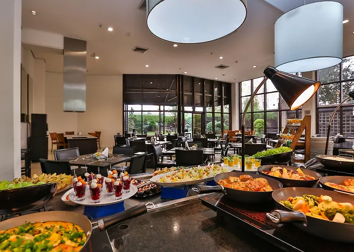 Double Tree by Hilton São Paulo Itaim