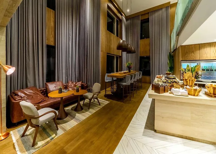 Grand Hyatt São Paulo