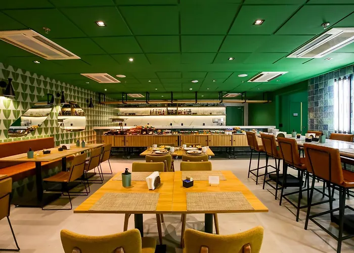 Grand Mercure Sp Pinheiros