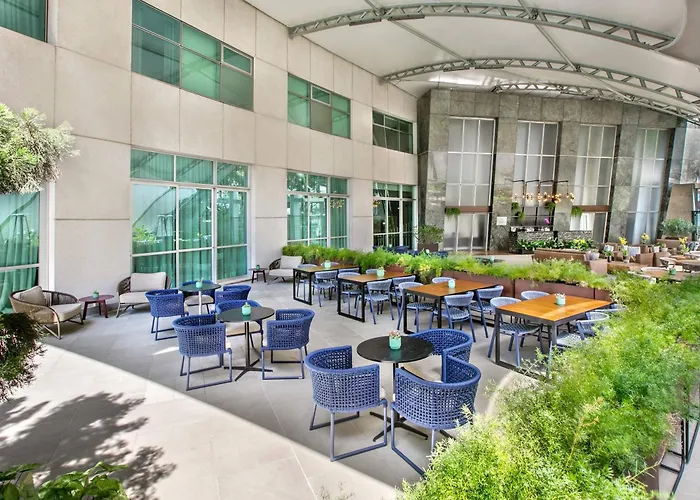 Meliá Jardim Europa